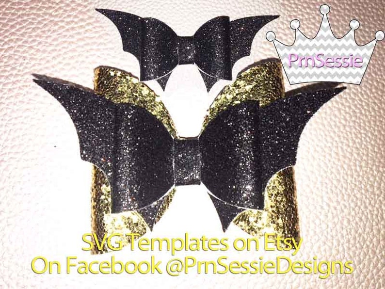 Download Fall Svg Bow Svg Halloween Svg Halloween Bow Autumn Svg Digital Svg Pdf Dxf Fall Halloween Bow Template Bundle Digital Bow Template Embellishments Materials Tripod Ee