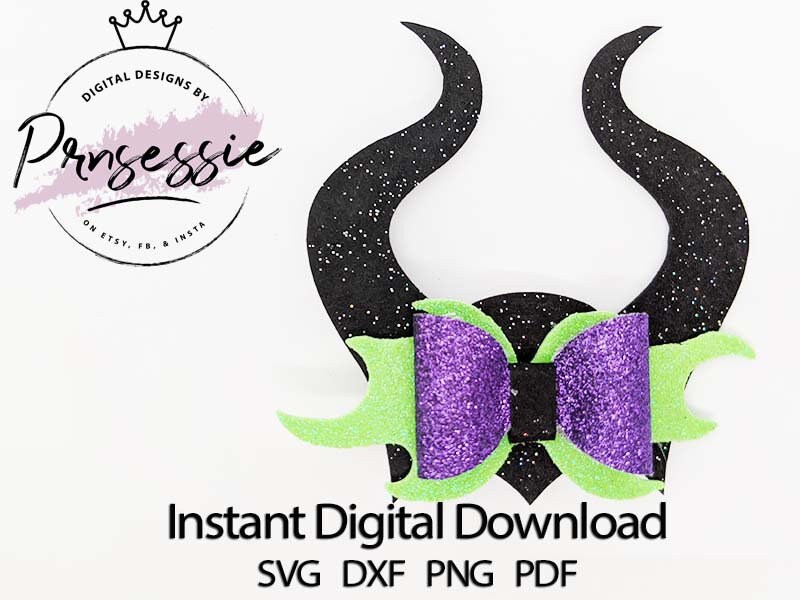 Free Free 200 Princess Bow Svg SVG PNG EPS DXF File