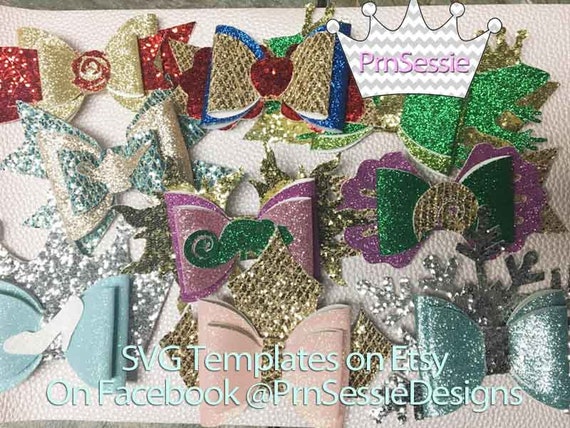 Free Free Princess Bow Svg 144 SVG PNG EPS DXF File