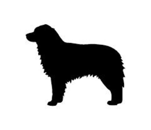 Laptop Custom Various Dog Breeds Vinyl Decal Sticker for Car Truck Cornhole