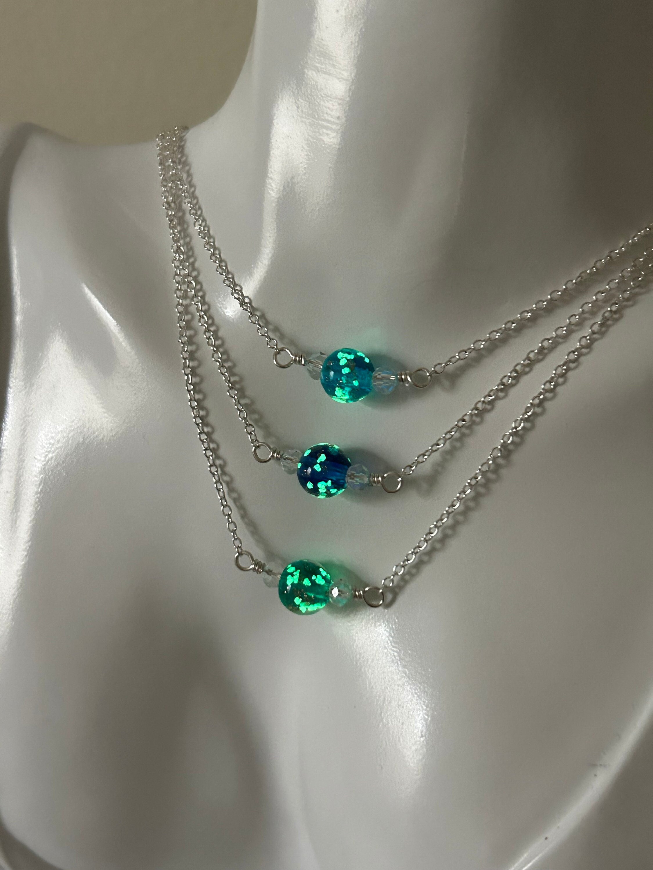 Luminess jewelry - Etsy 日本