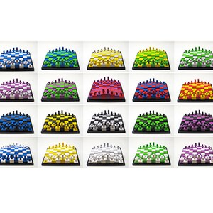 3dcubegames Schach 3d Schach 3d Schachbrett Schachspiel Etsy