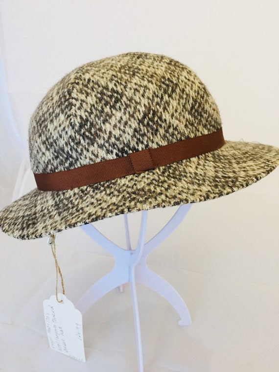 vintage kangol hat