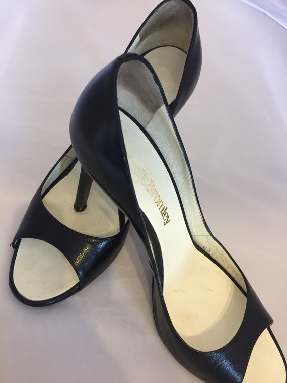 russell and bromley bridal shoes