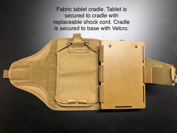 Custom KYDEX Cinturón con gancho inferior