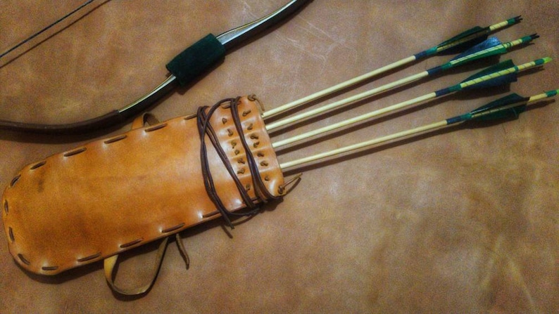 unturned arrow quiver unturned arrow quiver