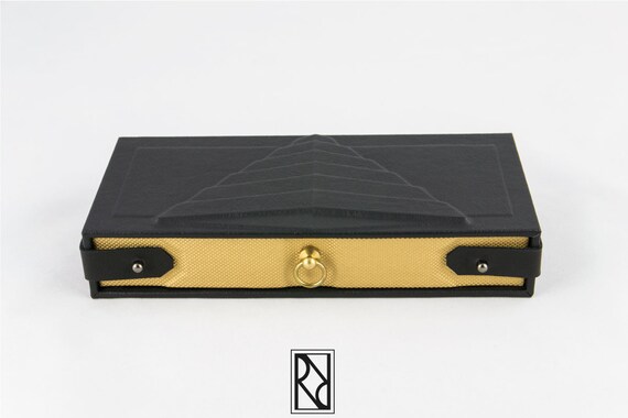 luxury pencil case