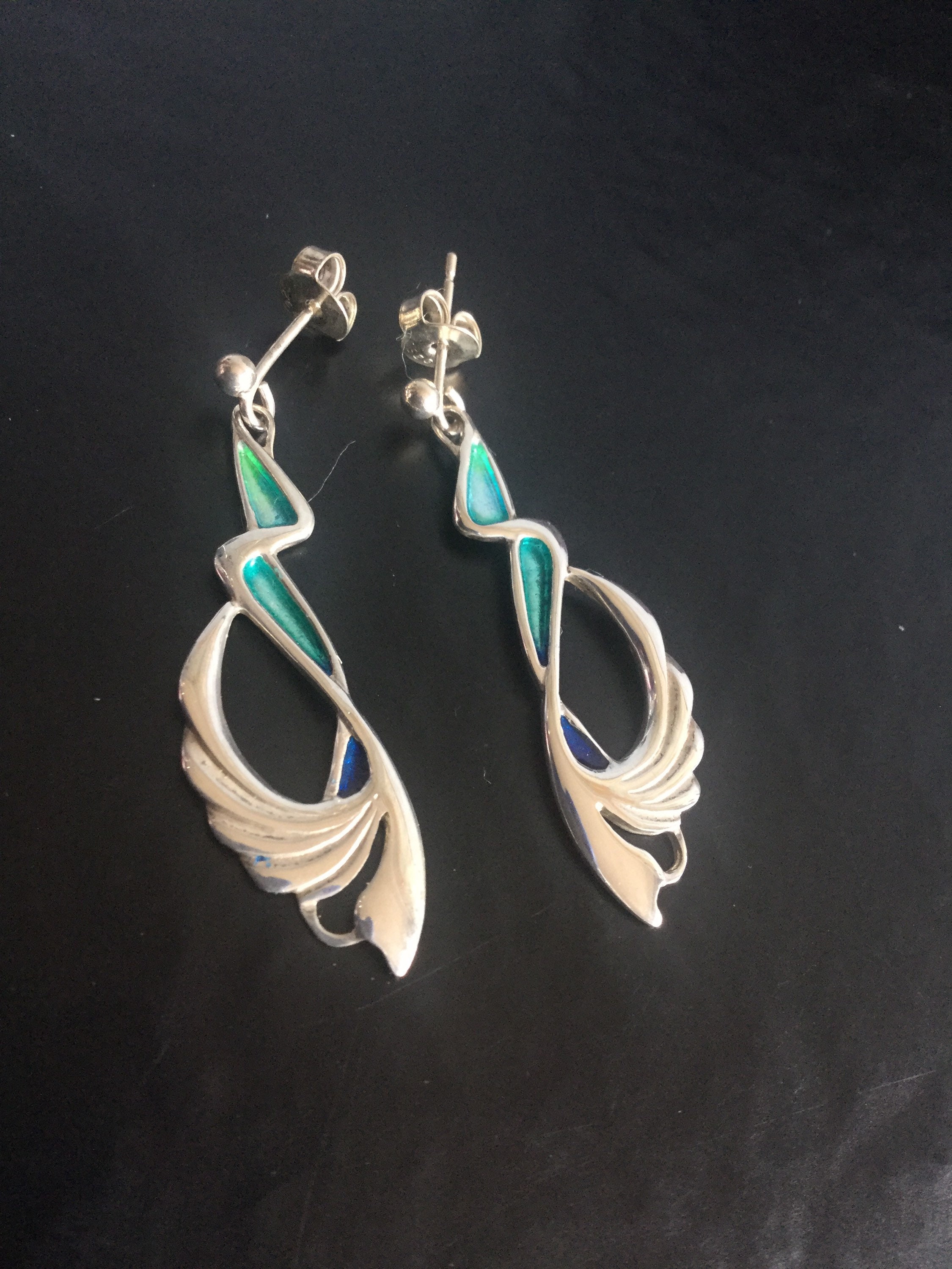 Ortak earrings deals