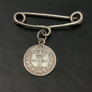1903 China Fengtien Province One Tael Unique Commemorative