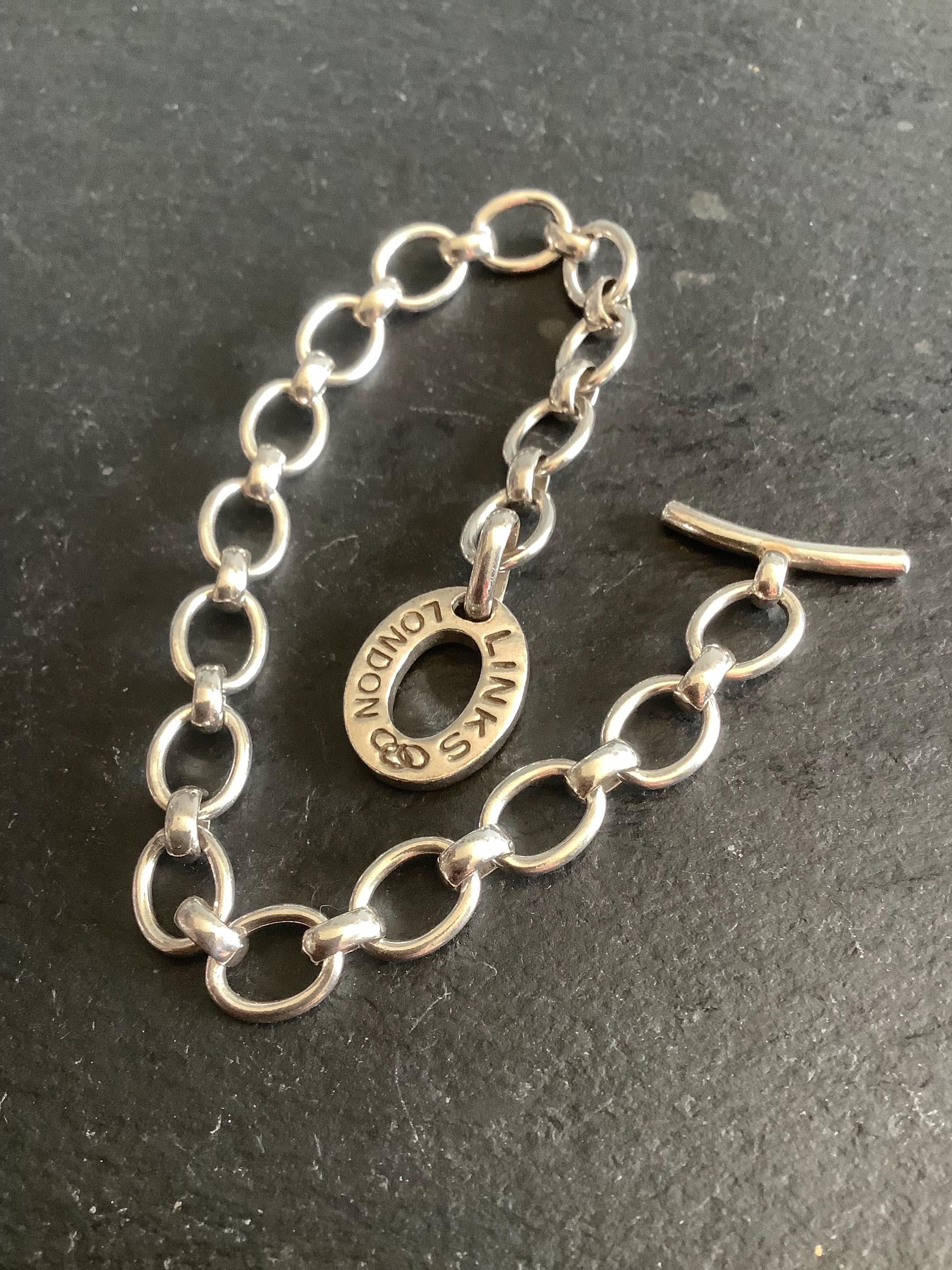 Links of London - Etsy