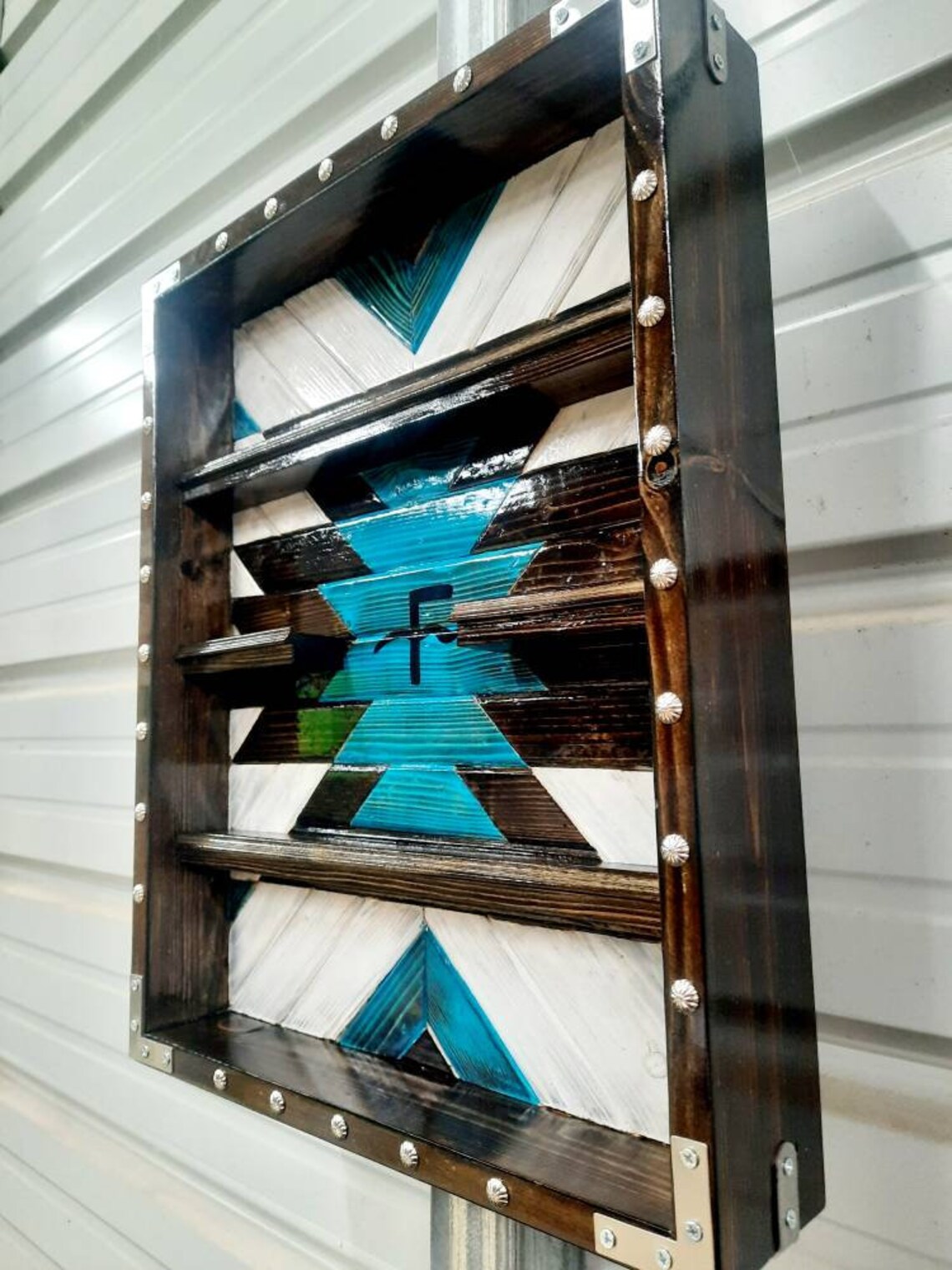 Trophy Buckle Display Case 16x20 made to Order Etsy