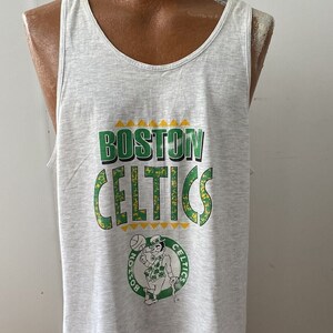 Boston Red Sox Tank - Etsy