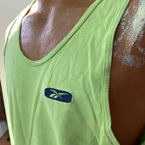 Neon green nike clothes online
