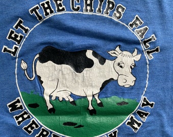 【IFYOUWANT】String Cow logo T-shirt Sassy Cowgirl T Shirt-Cowgirl Logo – The Sassy Sunflower Co.
