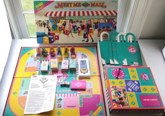 board game shops near me