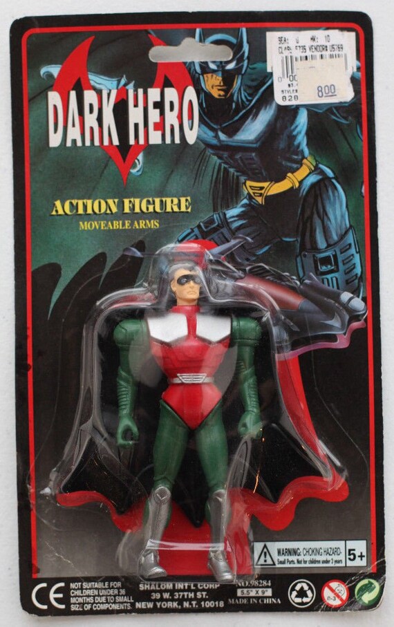 robin figure batman