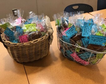 Gift basket items | Etsy