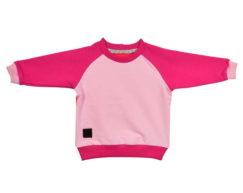 going homegirl outfit girl baby clothes organic cotton baby sweatshirt 110cm5T5years Sweatshirt hoodie PINK sweatshirt for girl