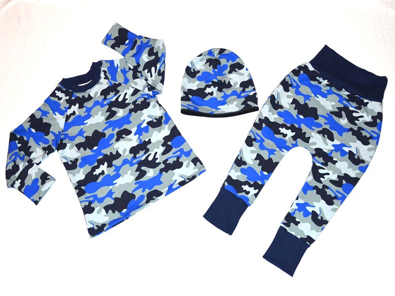sizes 6 months hoodies boy baby clothes Sweatshirt blue gray navy CAMO MORO going home 6 years organic cotton for a boy hoodie