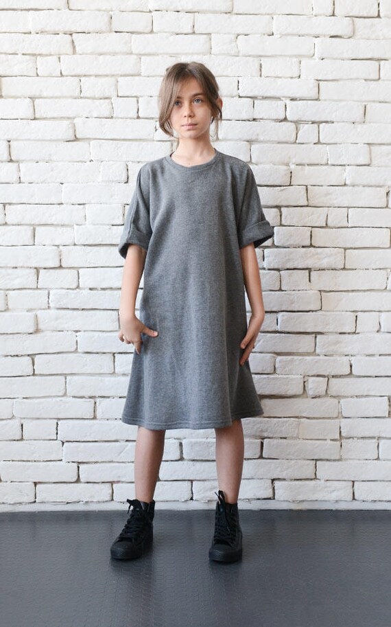 midi dress for girl kid