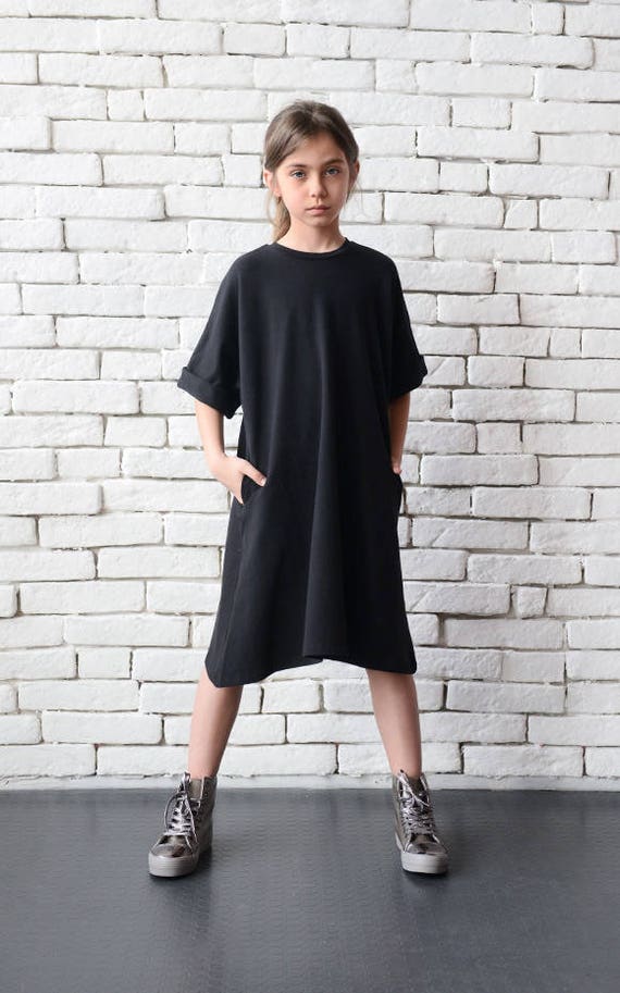 kids tunic dress