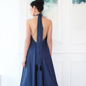 Women Sundresses Etsy