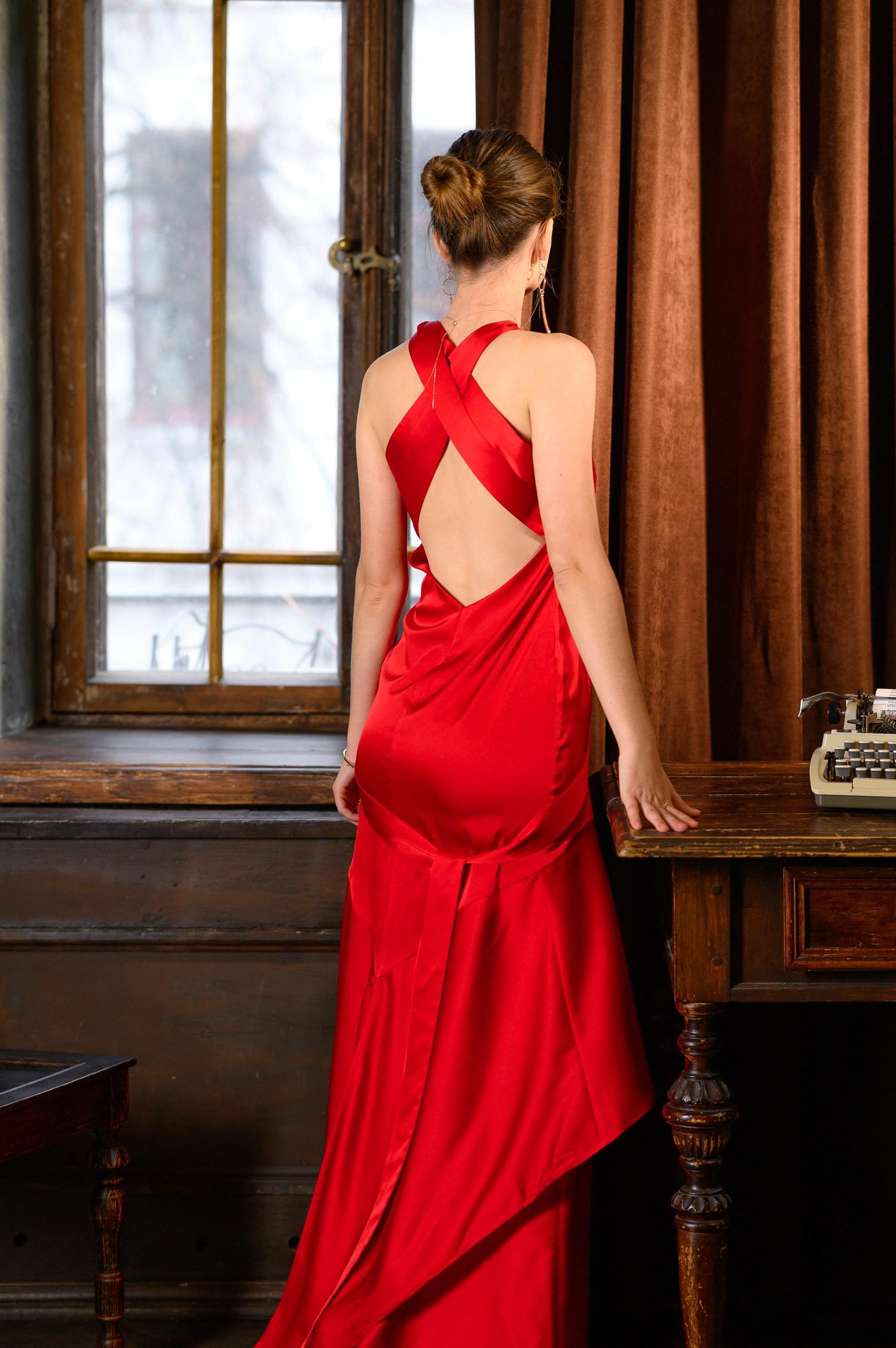 chinese dress ladies Handmade in England Lady Mary Crawley Downton Abbey styled Edwardian e –  Cosplayrr main image 1