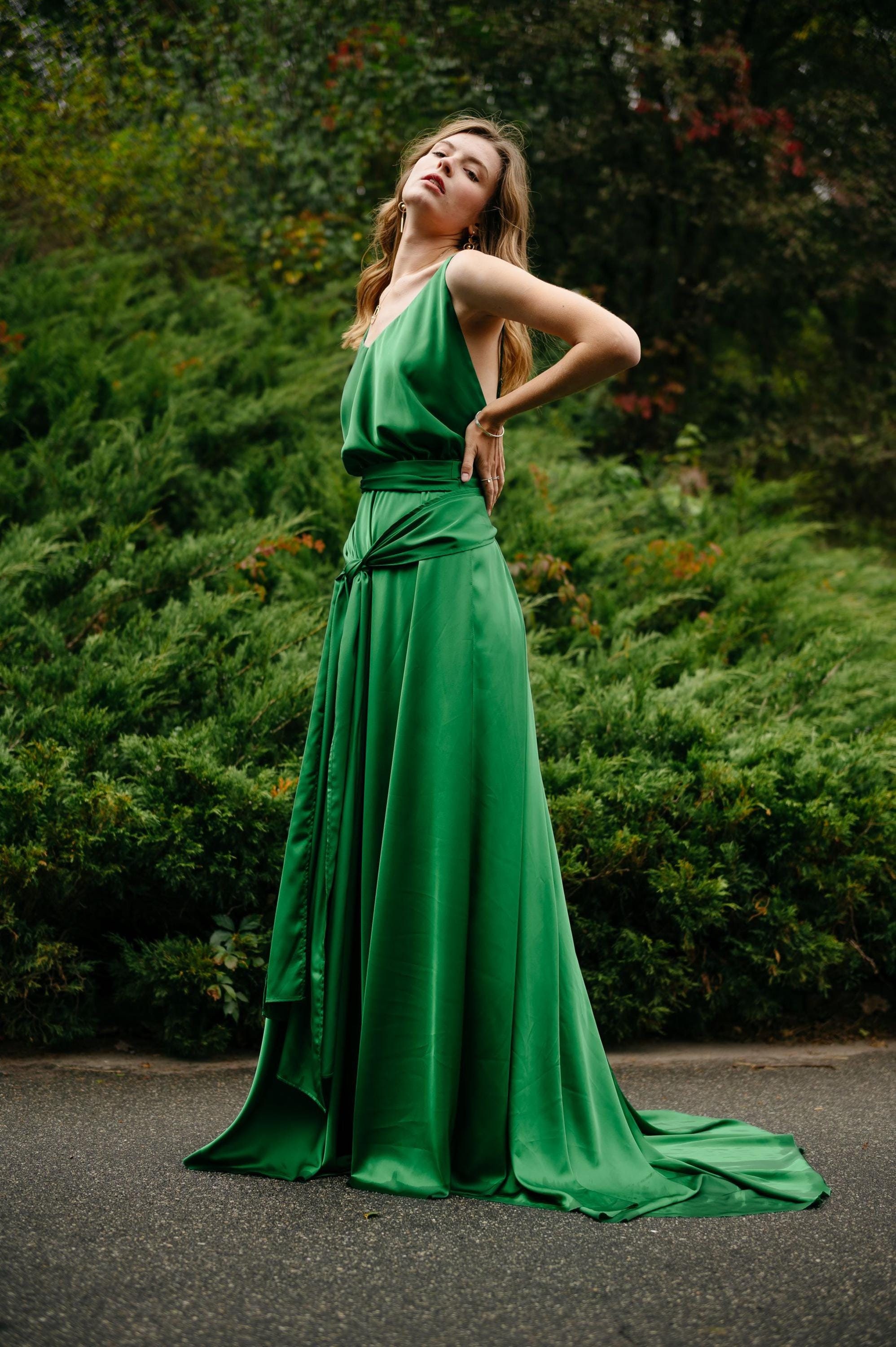 Atonement Dress Replica - Etsy Canada