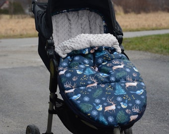stroller warmer