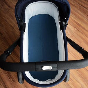 fußsack kinderwagen winter neugeborene Neugeborenen Fußsack für Babys: Perfekte Wärme im Autositz oder Kinderwagen main image 0