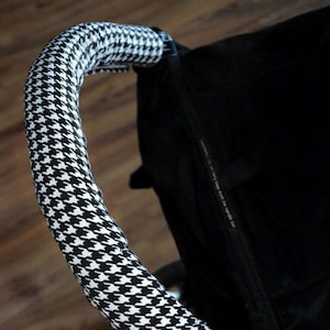Bezug fr den Schiebebgel / Kinderwagen-Griff - Etsy.de