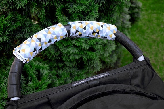 stroller grip cover