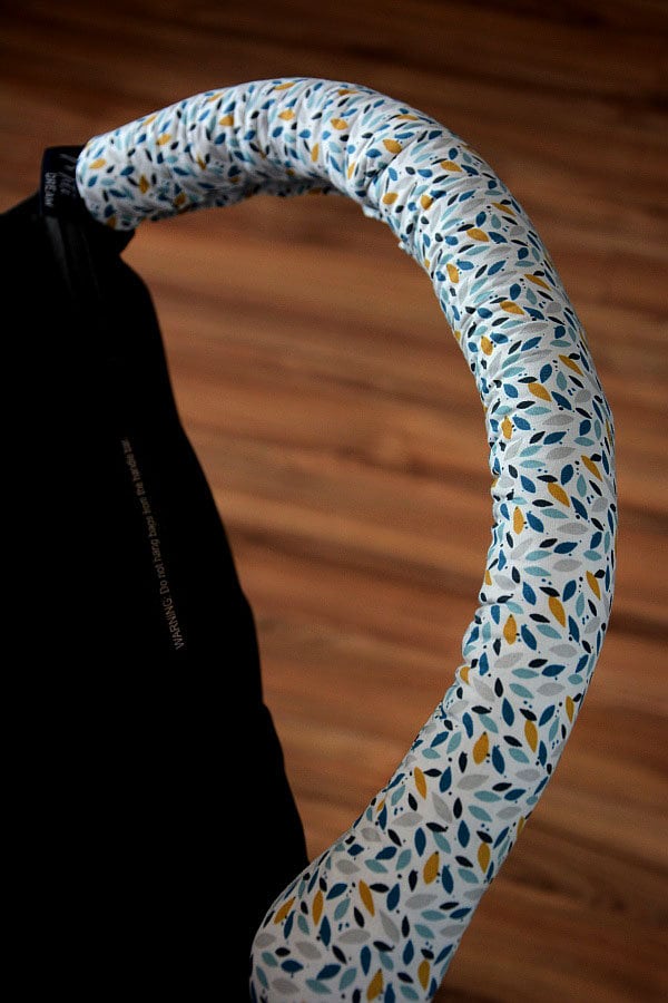 Stroller Handlebar Grip Cover Etsy