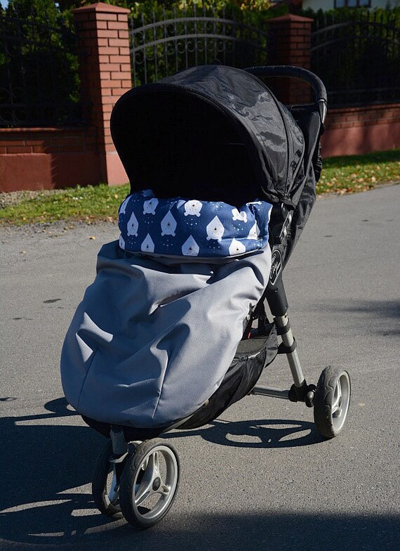 waterproof stroller blanket
