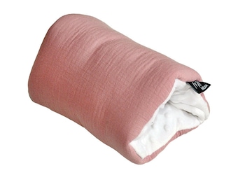 Breastfeeding Arm Pillow/ Nursing Arm Pads/ Arm Nursing Pillow - Choose your fabric!