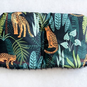 Waterproof pram/ stroller muff, gloves, hand muff, hand warmer - Choose your fabric!