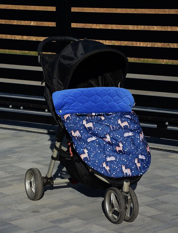 waterproof stroller blanket