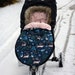 see more listings in the Sleeping bags for stroller section