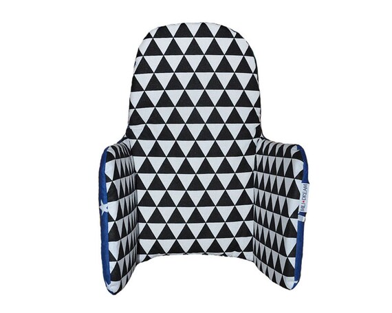 ikea klammig cushion