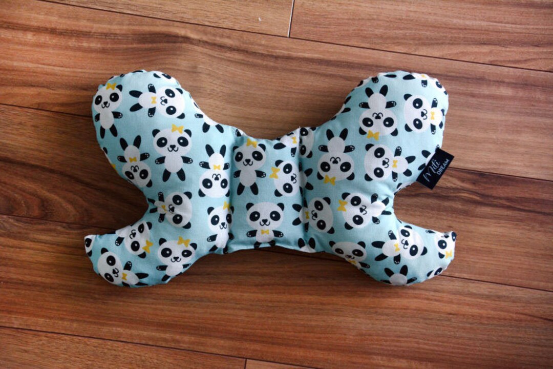 Infant Head Support Torticollis Positional Plagiocephaly Elephant Ear