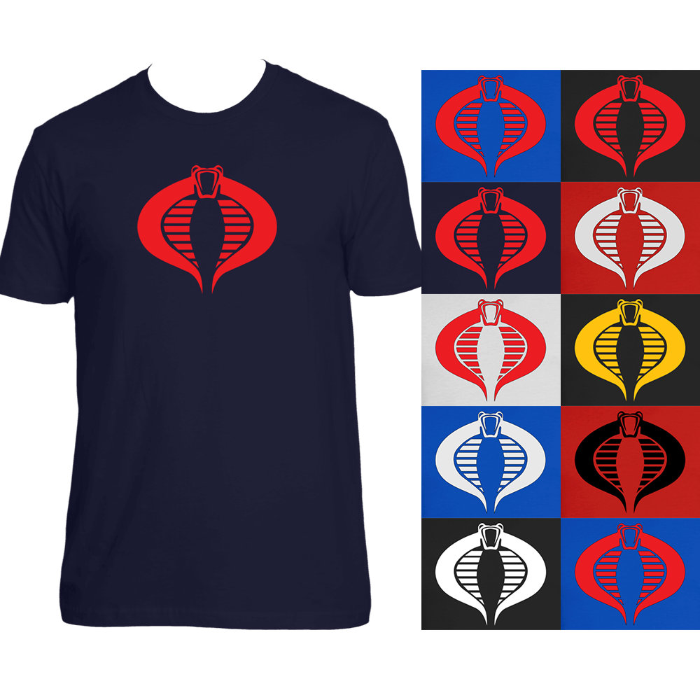 G I JOE Classified Series Digital Renders