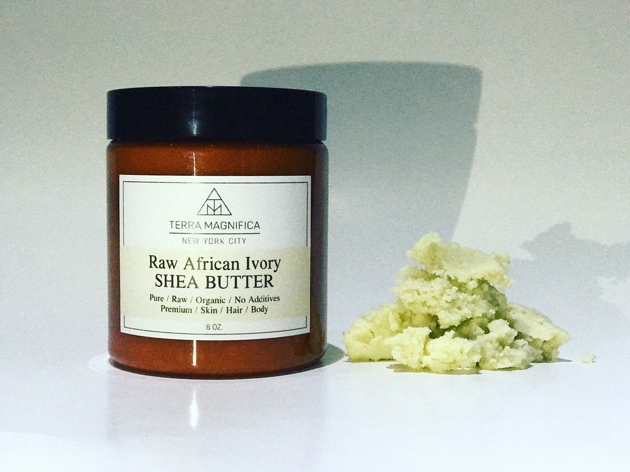 Raw African Shea Butter 100 Organic Etsy Raw African Shea Butter 100 Organic Etsy