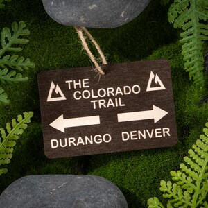 "Colorado ""Spur"""