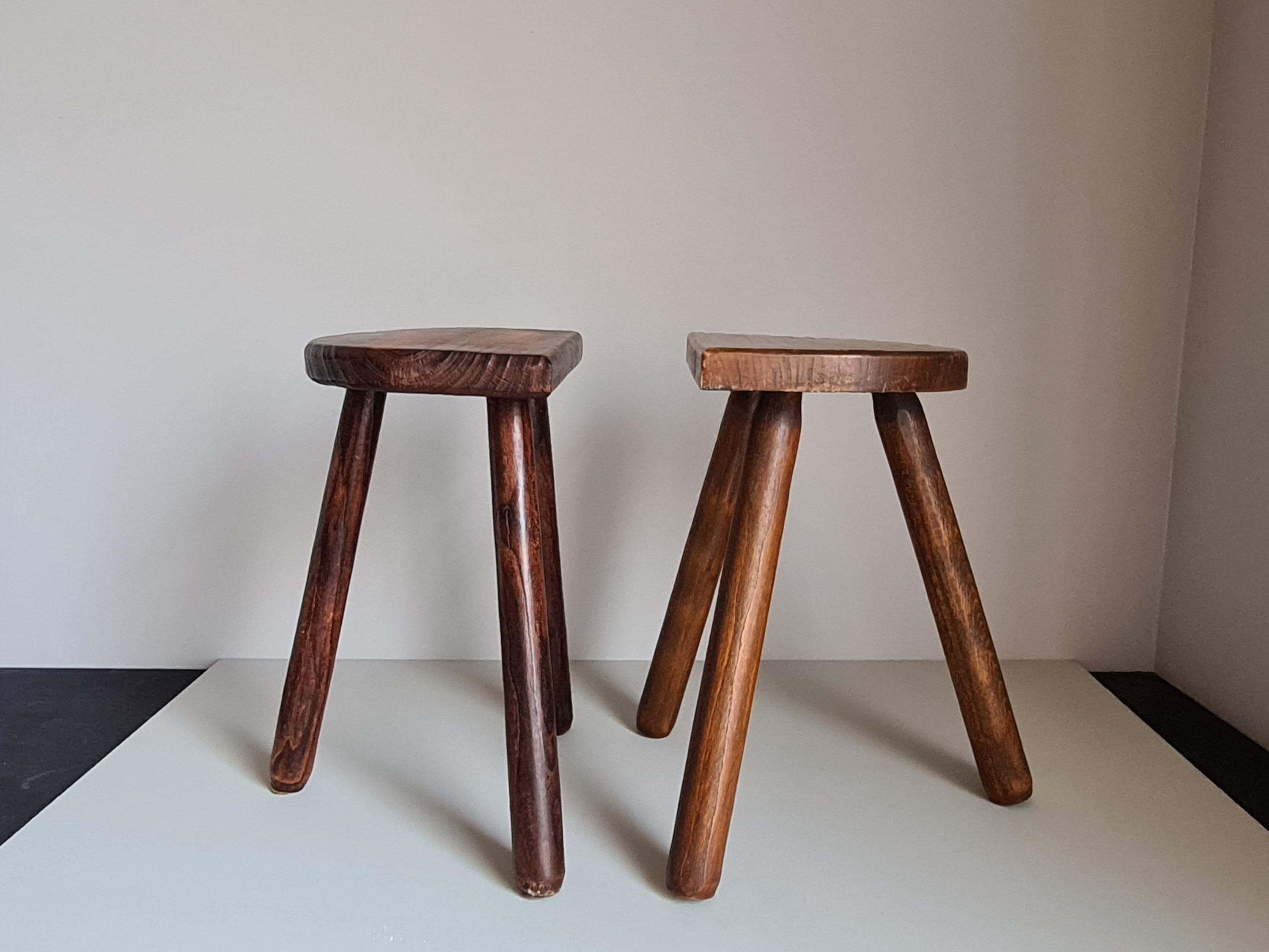 ★幻のスツール★ Ingvar Hildingsson 1970年代 Ingvar Hildingsson - Etsy
