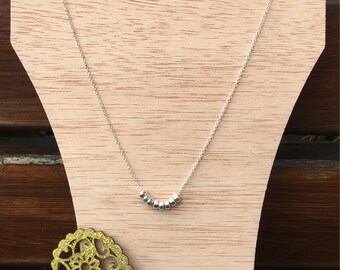 Links Of London Sweetie Chain Necklace In Sterling Silver With Etsy