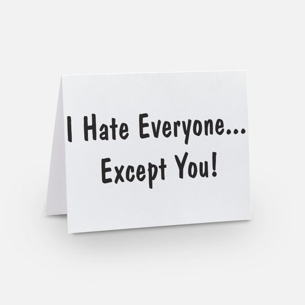 Cycling christmas card