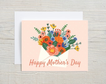 Mother's Day Card