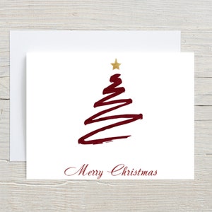 Funny Christmas Card For Her, Holiday Card For Him, Merry Christmas Card, Funny Holiday Card. This Card Is Your Christmas Gift