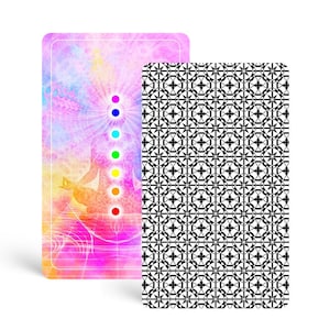 Pack Actualités - Oracle Ombre et Lumière, 78 cartes sur l'actualité et Oracle de la Nouvelle Humanité, 75 cartes pour l'orientation future