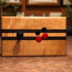 Arcade Fightstick Controller for NES